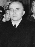 András Hegedüs (1922-1999)