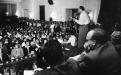 Treffen des Petöfi-Kreises am 27. Juni 1956